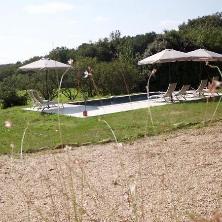 Les De Malivert Сasa de vacaciones