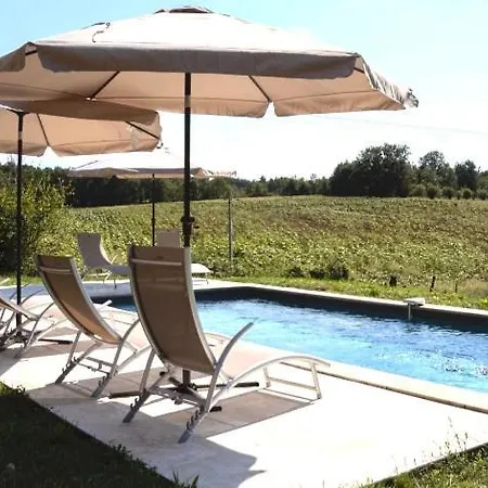 Les De Malivert Сasa de vacaciones *