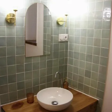 Сasa de vacaciones Les De Malivert Paunat