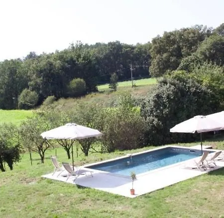 Les De Malivert * Paunat