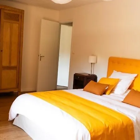 Les De Malivert Сasa de vacaciones *