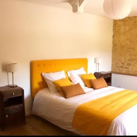 Les De Malivert * Paunat