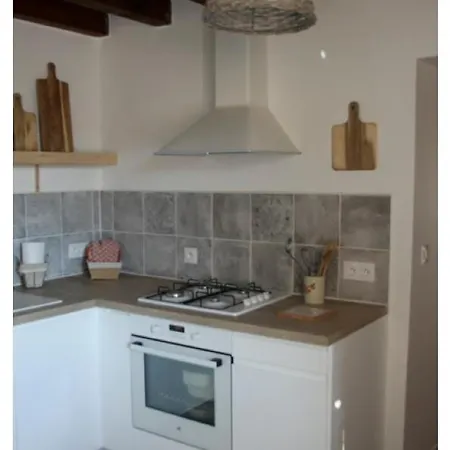 Les De Malivert Сasa de vacaciones