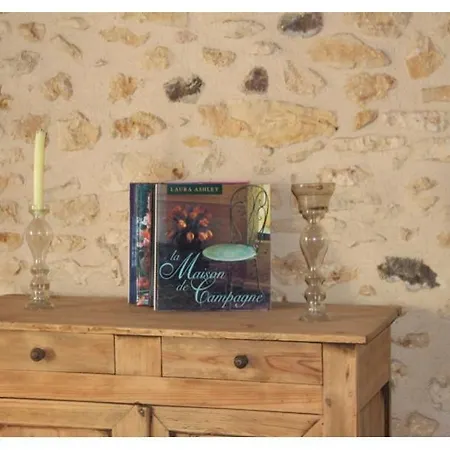 Сasa de vacaciones Les De Malivert