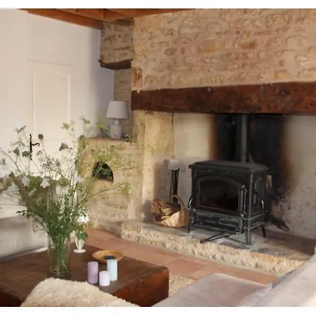 Сasa de vacaciones Les De Malivert *