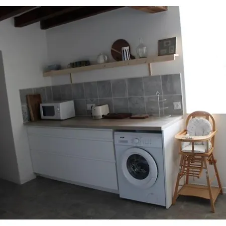 Les De Malivert Сasa de vacaciones Paunat