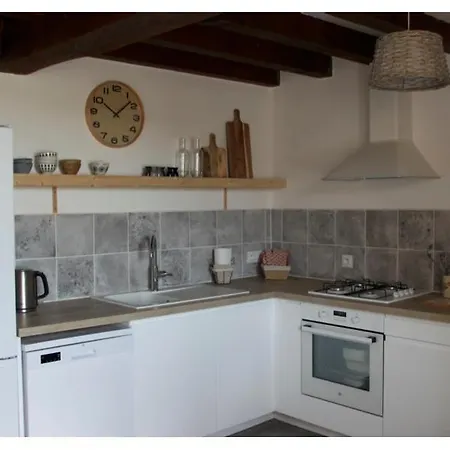 Сasa de vacaciones Les De Malivert