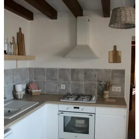 Les De Malivert Сasa de vacaciones *