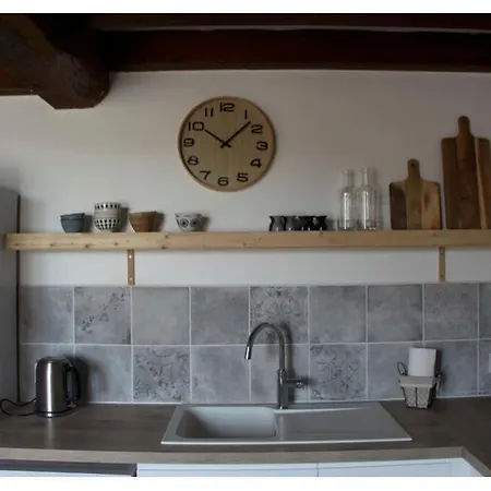 Сasa de vacaciones Les De Malivert Paunat