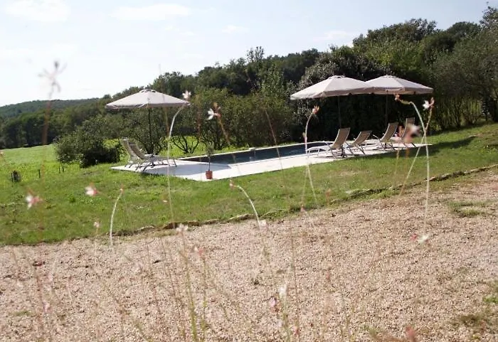 Les De Malivert 펜션