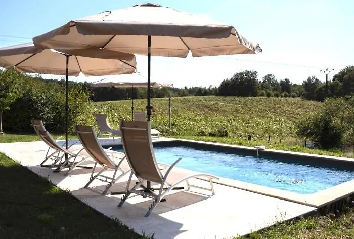 Les De Malivert 펜션 *