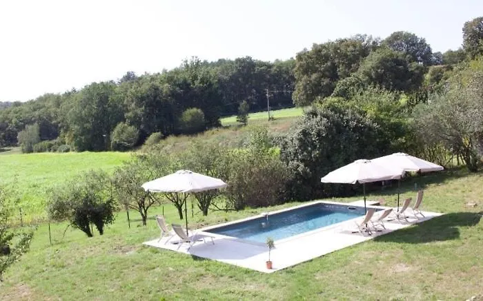 Les De Malivert * Paunat