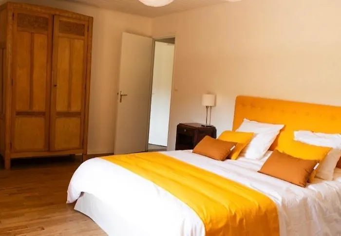 Les De Malivert 펜션 *