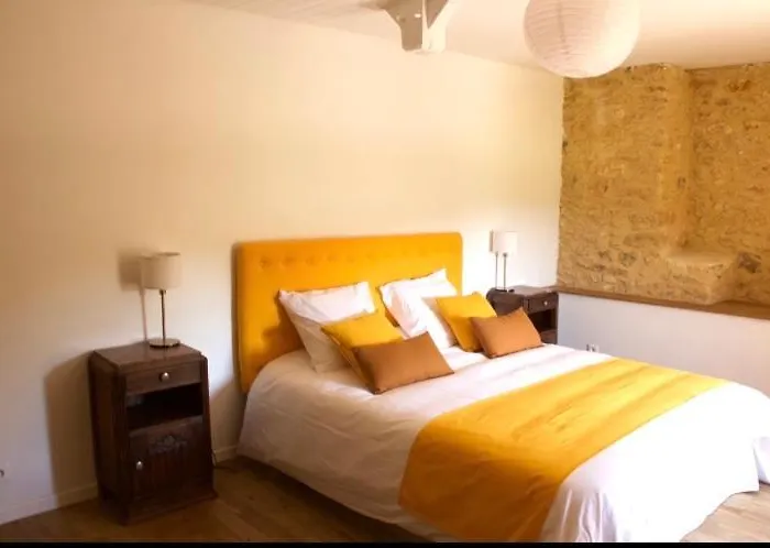 Les De Malivert * Paunat