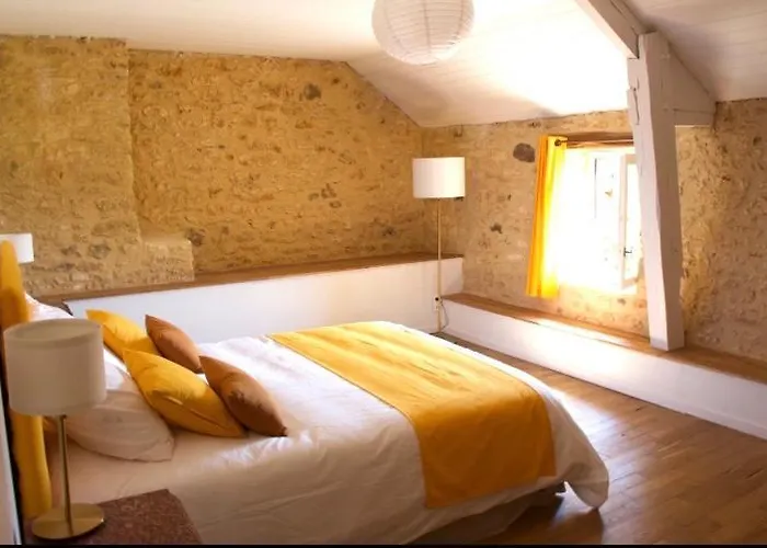 Les De Malivert 펜션 *