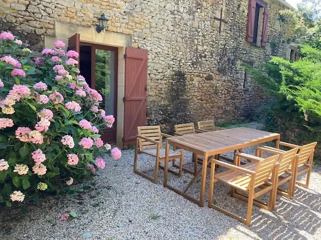 Les De Malivert * Paunat