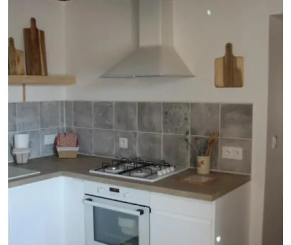 Les De Malivert 펜션