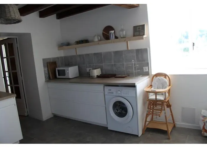 Les De Malivert 펜션 Paunat