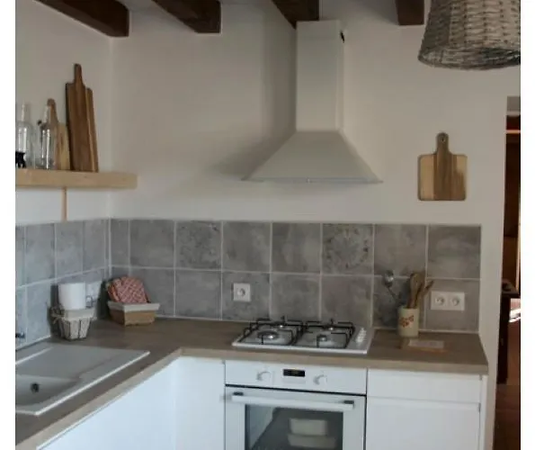 Les De Malivert 펜션 *